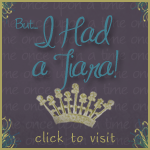 ButIHadATiara's profile picture. Wife. Mother. Learner. Nature❤️. Grief Recovery Specialist. 1st Responder Chaplain. Lover, Re-Creator, Picker, Discoverer of all things vintage.