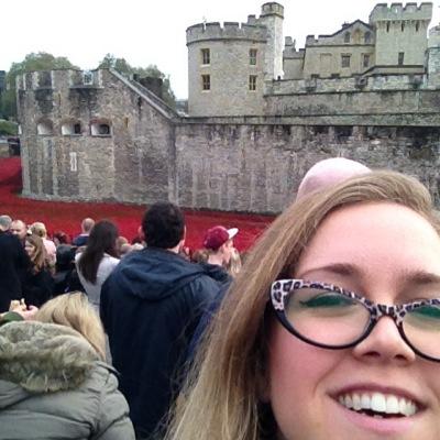 Georgia Carlile Profile