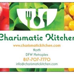 CharismaticKitchen