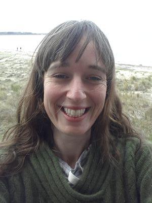 cathemingway's profile picture. Legal Director, Migrant Justice Institute