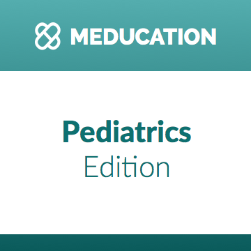 The most fascinating updates from the world of Pediatrics. For loads more visit https://t.co/edK4Dnk7SW