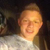 Lance Lewis (@thecommando77) 's Twitter Profile