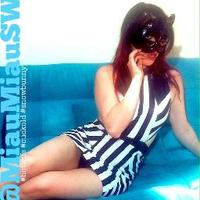 Miau Miau (@miaumiausw) 's Twitter Profile