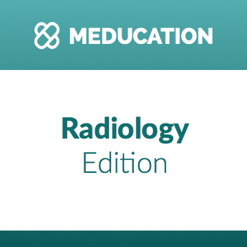 The most fascinating updates from the world of radiology. For loads more visit https://t.co/IzaV6UAc7g