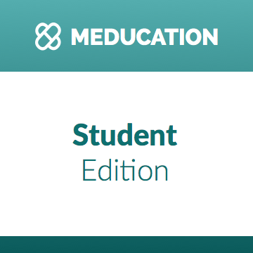 The most useful resources and fascinating stories for medical students. For loads more visit https://t.co/T3xTQkgrbt