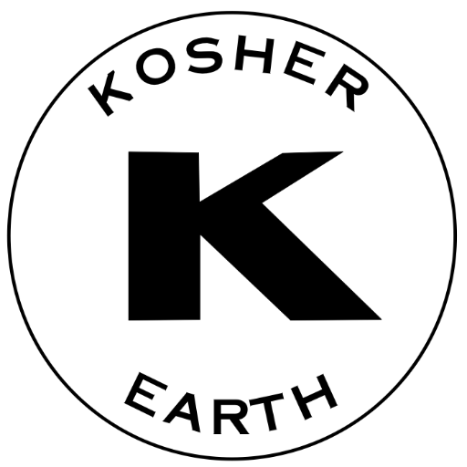 Affordable Kosher Certification by Kosher Earth. Cali Values and Kosher by the 5 Books. #KosherEarth