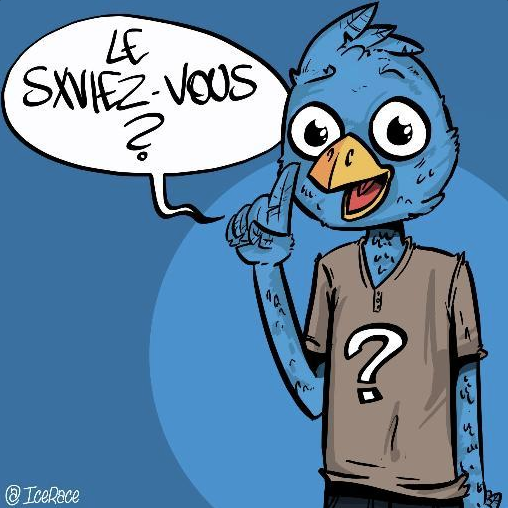 Avide de savoir ? Des infos insolites pour les curieux. Certaines vous fascineront ou vous amuseront, d'autres vous laisseront sans doute perplexe.