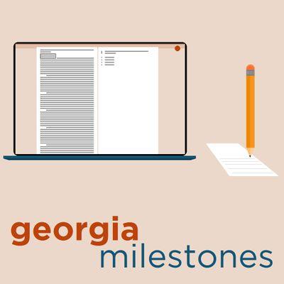 GAMilestones's profile picture. Vital info re: #GeorgiaMilestones, Georgia's new common core test | By #LearningCoach @CorettaJackson | georgiamilestones@gmail.com | #GAmilestones #GAlearn