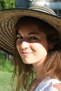 sdeprouw's profile picture. museum curator & PhD student @EPHE_PSL