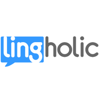 lingholic.com (@lingholic) 's Twitter Profile Photo