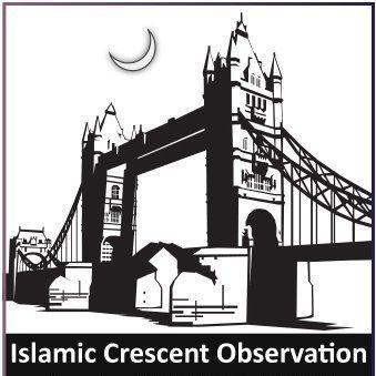 Hilal Announcements/Reports of Islamic Crescents Observation for the UK