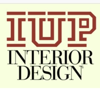Iup Interior Design Iup Asid Twitter