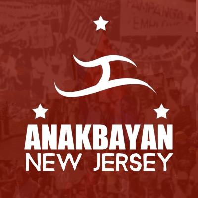 anakbayannj's profile picture. Youth and Student Organization Working to Educate, Organize, and Mobilize our Community to address important issues that affect Filipinos in the US and PH.