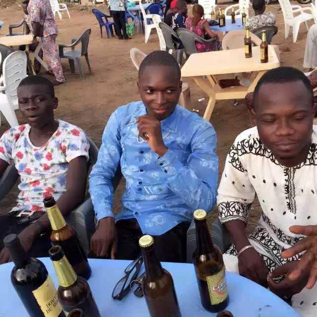 molarenumber1's profile picture. PDG OF MARAVILLA ENTREPRISE