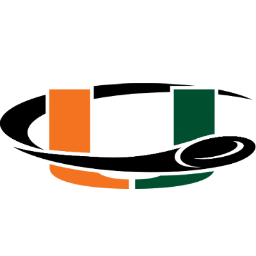 The official Twitter account of the University of Miami men's Ultimate team