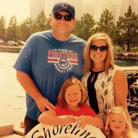 Josh Timmer (@jbtimmer70) 's Twitter Profile Photo