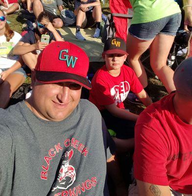 Buckeyekim3My's profile picture. 