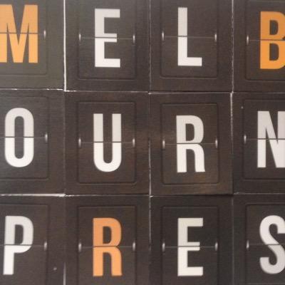 Melbourne Press