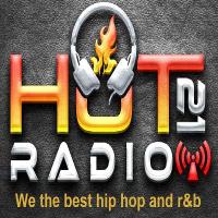 We The Best Hip Hop and R&B 🔥(@hot21radio) 's Twitter Profile Photo