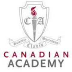 Drama & Theatre Dept. of the Canadian Academy, Kobe.