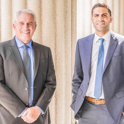 The Law Office of Sammer A. Zakhour is a full-service, boutique State and Federal Criminal Defense Firm located in Downtown San Diego. (619) 446-5695
