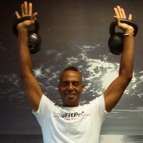 cyclelord's profile picture. ACE Personal Trainer
AFNA Nutrition Certified Personal Trainer
AFNA Integrated Kettlebell
TRX 
FMS Level 1
Johnny G (Star 3)
Spencer Pilates