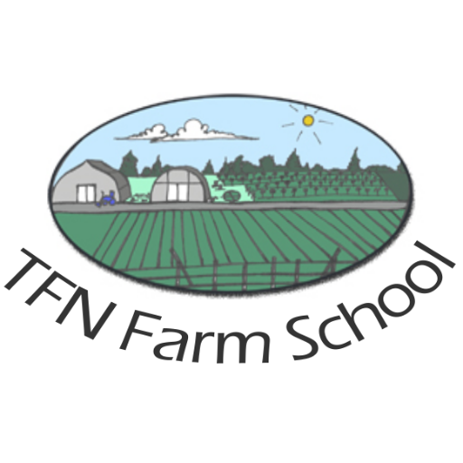 A 9 months hands on program to learn how to farm. Partnership between the Institute of Sustainable Food Systems at KPU and Tsawwassen First Nation