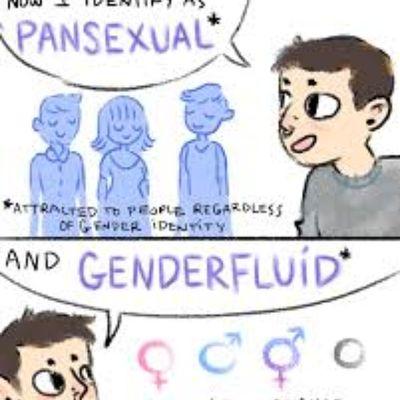 I am Pan and Genderfluid
Girl name : Liz
Boy name : Kenny
Both : IDK
