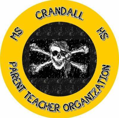 Parent Teacher Organization for Crandall CHS, Freshman Center & Compass Academy