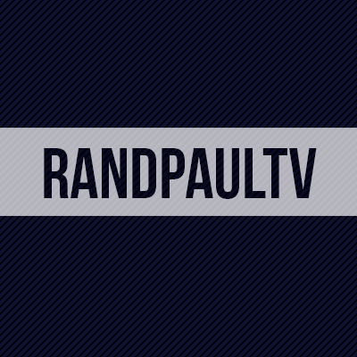 Video aggregation site for all Rand Paul media. I am a lone Rand Paul supporter and NOT affiliated with the official RP campaign.#StandWithRand