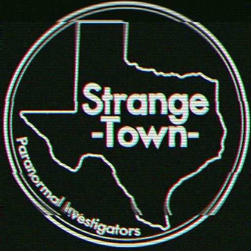 A TV/web-series dedicated to investigating Texas paranormal. Visit us on Youtube at https://t.co/9k9ybI2e65 and Facebook @strangetownshow