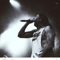 Cj McMahon (@cj_brotherwolf) 's Twitter Profile