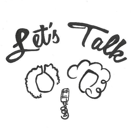 _NowLetsTalk's profile picture. Weds 8am-10am EST
Giggles Gossip & Good Music