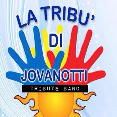 LA TRIBU'  NASCE DA UN IDEA DI SIMONE DE FILIPPIS -CANTAUTORE-COMPOSITORE- CON 2 SINGOLI ED 1 ALBUM ALL'ATTIVO...per voi il meglio di jovanotti