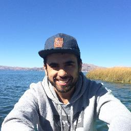Papá | Corriendo | Estudiante de @IngenieriaUC y M.Sc. en Transporte