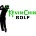 Kevin Chin (@kevinchingolf) Twitter profile photo