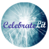 Celebrate Lit (@celebrate_lit) 's Twitter Profile Photo Celebrate Lit (@celebrate_lit) 's Twitter Profile Photo