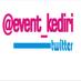 EVENT KEDIRI (@event_kediri) Twitter profile photo