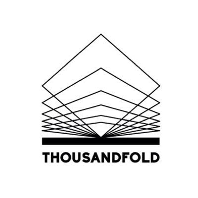 thousandfoldPH's profile picture. a new active space for contemporary photography in Manila : Photobook Library • Workshops • Studio Rental • Bookstore • Small Press . info@thousandfold.org