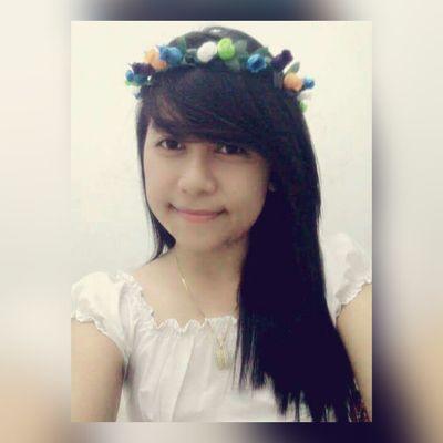 Rika_arief's profile picture. mama7h :*