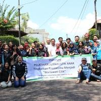 FORUM ANAK CILANDAK (@foracil) 's Twitter Profile