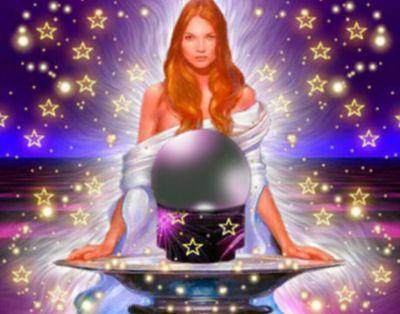 I am experienced psychic been doing this for many years I am doing free psychic readings by phone it you when a reading you can give me your number ♥