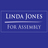 Linda Jones
