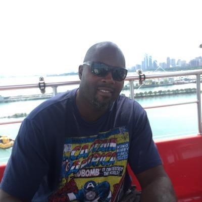 glenrice41 Profile Picture