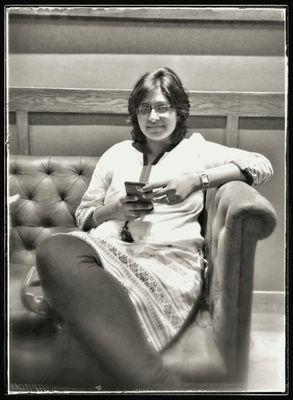 Sebati_Iyengar's profile picture. Likes gathering stories, dabbles in music, employed in HR. https://t.co/IgJpHsxawD