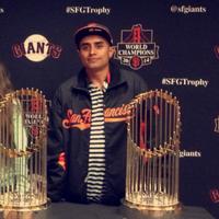 Johnny Gomez (@johnnysfgiants) 's Twitter Profile Photo Johnny Gomez (@johnnysfgiants) 's Twitter Profile Photo