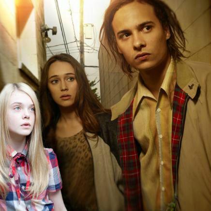The youngest of my two siblings @ImprudentScars and @RancorousToxin I also have a step brother #Christopher /#FearTWD OC / 21+ /#StandUpForOCs /