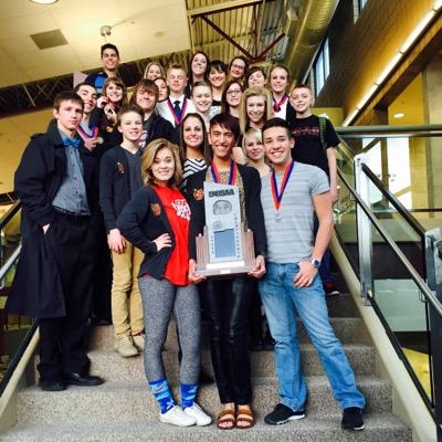 juabpublicforum's profile picture. GO PF!