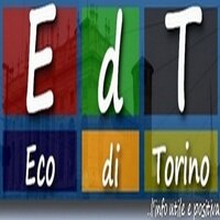 Eco di Torino (@ecoditorino) 's Twitter Profile Photo Eco di Torino (@ecoditorino) 's Twitter Profile Photo