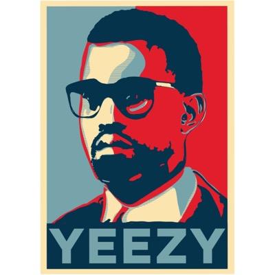 Kanye West for President #Yeezy2020 #KanyeWest #YeezyForPresident #KanyeForPresident